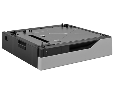CS820/CX8xx 550-Sheet Tray 21K0567