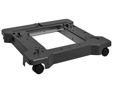 CS820/CX8xx Caster Base 21K2501