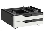 CS92x/CX92x 2 x 500-Sheet Tray 32C0050