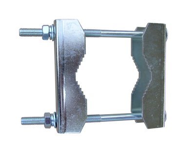 CSAT 2Z5M - žralok Z5+Z5M+ vratové skrutky M10x180