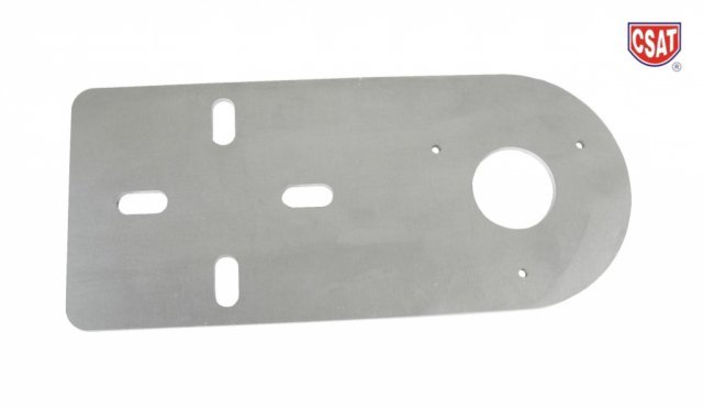 CSAT HIK100E - držiak pre uchytenie kamier Hikvision