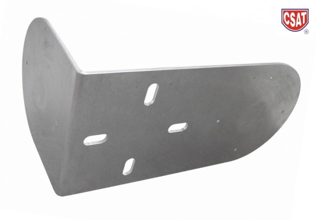 CSAT HIK120LE TWIN-C - držiak pre uchytenie kamier Hikvision HIK120LE TWIN-C