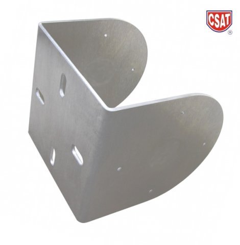 CSAT HIK120LE TWIN - držiak pre uchytenie kamier Hikvision HIK120LE TWIN