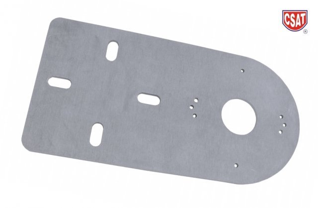 CSAT HIK134E - držiak pre uchytenie kamier Hikvision