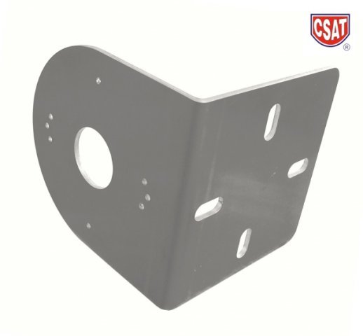 CSAT HIK134LE - držiak pre uchytenie kamier Hikvision