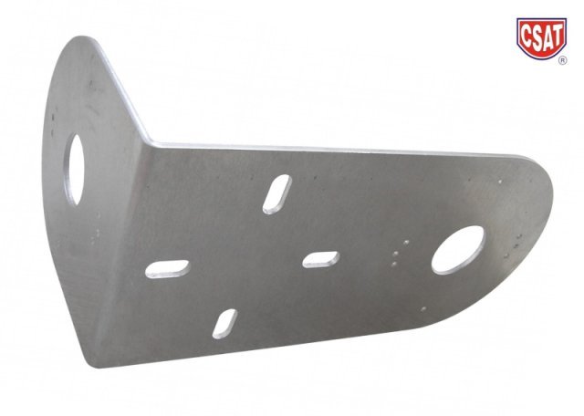 CSAT HIK134LE TWIN-C - držiak pre uchytenie kamier Hikvision HIK134LE TWIN-C