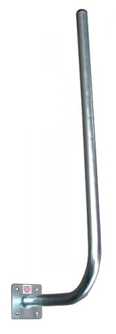 CSAT JK300 malý stožiar s uchytením na stenu 70cm