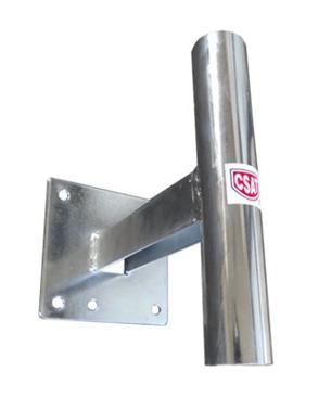 CSAT KFK150 konzola na fasádu/stenu 150mm