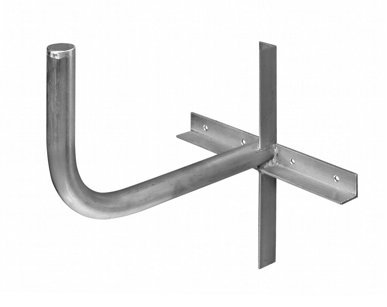 CSAT KK450, krížová konzola 46cm od steny