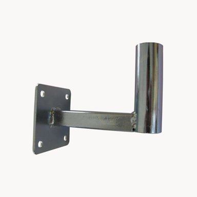 CSAT KML107SC, univerzálna konzolka pre uchytenie malých antén, 14,2cm od steny