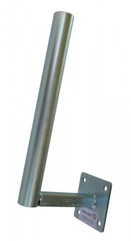 CSAT KML300T kovový držiak, 14cm od steny