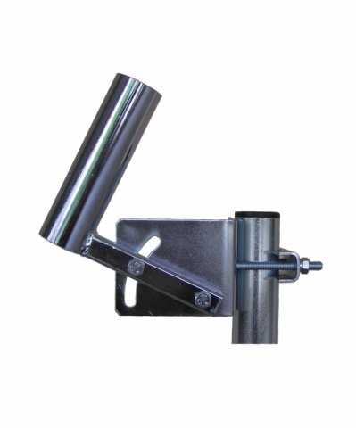 CSAT KNS3 konzola pre NanoStation - na stenu aj stožiar (nutný set KNS3)