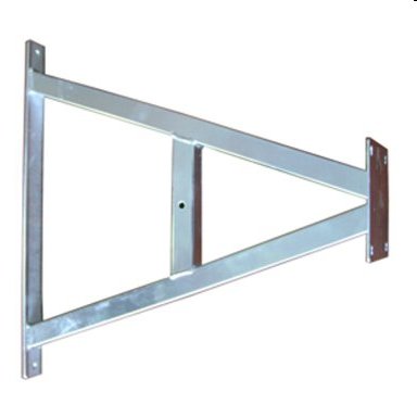 CSAT KPS50 - špeciálna konzola pre profesionálne montáže stožiarov