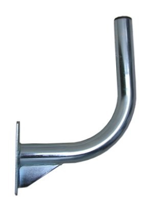 CSAT KS1M konzola masívna na stenu, trubku, stožiar - 25cm od steny