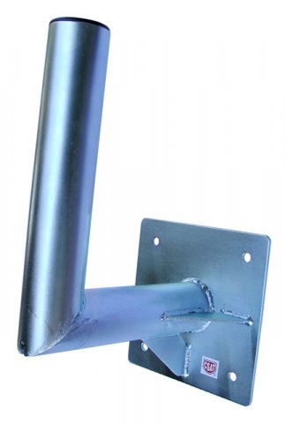 CSAT KS1M-XP konzola masívna (zvýšená tuhosť) na stenu - 25cm od steny