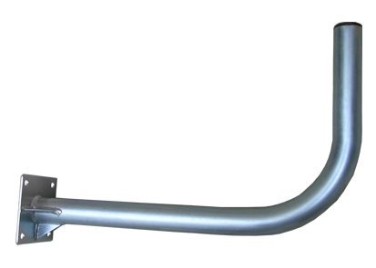 CSAT KS2 konzola na stenu, trubku, stožiar - 50cm od steny