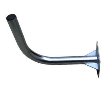 CSAT KS3M konzola na zeď 37cm od steny