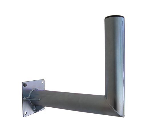 CSAT KS3M-X konzola na stenu, trubku, stožiar - 37cm od steny