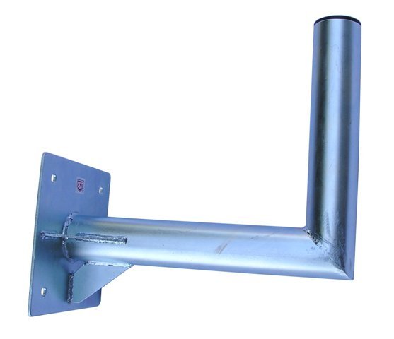 CSAT KS3M-XP konzola masívna (zvýšená tuhosť) na stenu - 37cm od steny