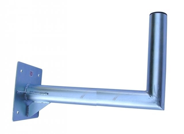 CSAT KS7M-XP konzola masívna (zvýšená tuhosť) na stenu - 70cm od steny