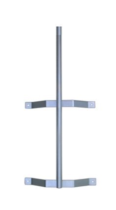 CSAT KT1200 stožiar s uchytením na stenu 120cm