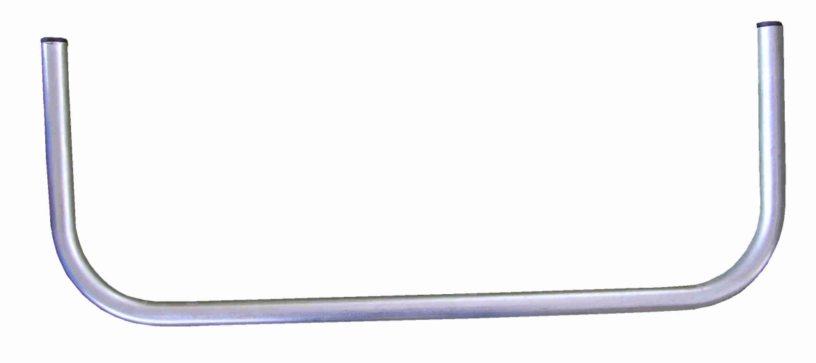 CSAT RS800, kovové rameno dvojité, 80cm (priem.27mm)