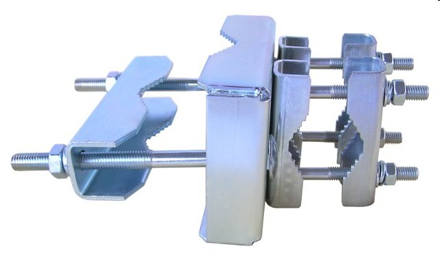 CSAT STR3N - príruba