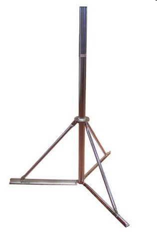 CSAT STX1700, stojan - kovová trojnožka, výška 170cm