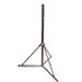 CSAT STX2375, stojan - kovová trojnožka, výška 237,5cm