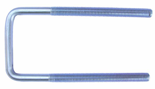 CSAT UH60 - úchytka v tvare " U "