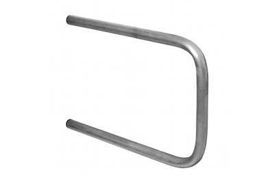 CSAT UK500, tvar "U" (d:500mm; v 330mm)