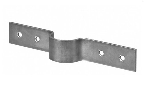 CSAT US2 uchytenie trubky 43-48mm (štvorbodové)