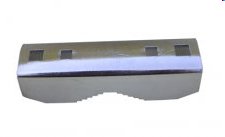 CSAT Z5M3 - žralok vzdialenosť otvorov 60 a 105mm pre vratové skrutky žralok Z5M3