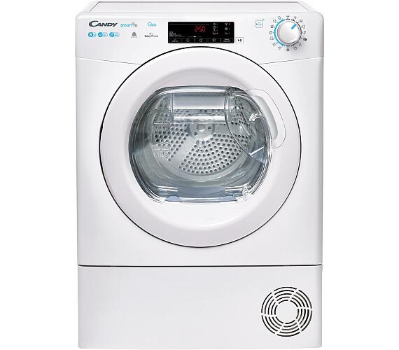 CSOE H8A3TE-S sušička bielizne CANDY 8059019023403