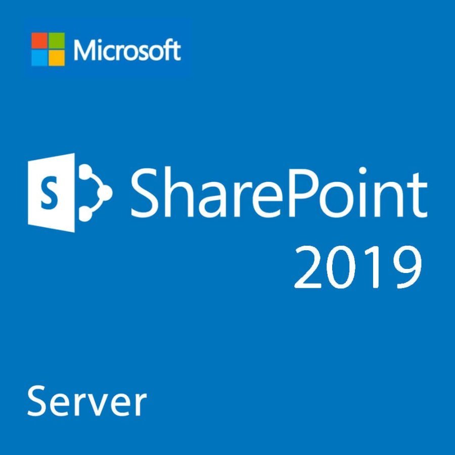 CSP SharePoint Standard 2019 Device CAL Charity DG7GMGF0F4LS