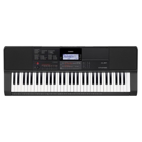CT X700 klávesy s dynamikou + AD CASIO 4971850314790