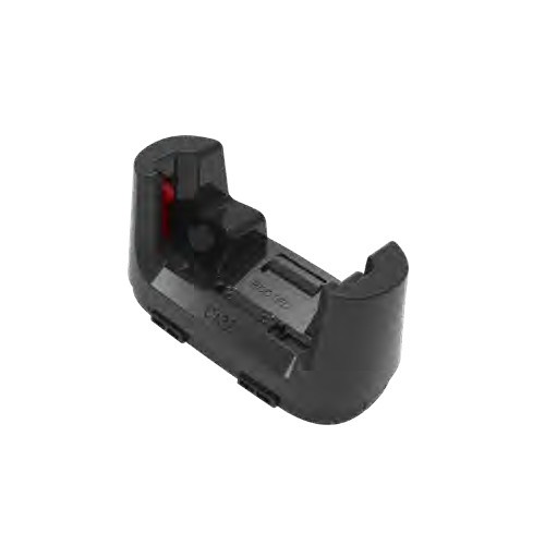 CT32 - Booted Universal Cup CT32-UCP-B