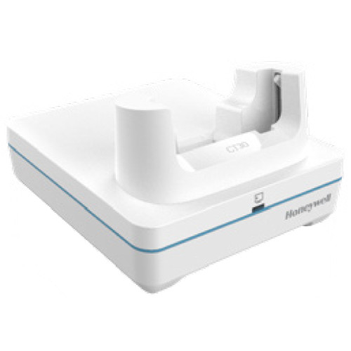 CT37 - non booted display base kit, no cord, HC CT37-DB-UVN-HC0