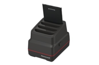 CT37 - quad battery charger, no cord CT37-QBC-0