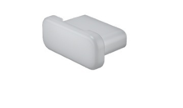 CT37 - USB-C plug, HC CT37-USBC-PLUG-5PK