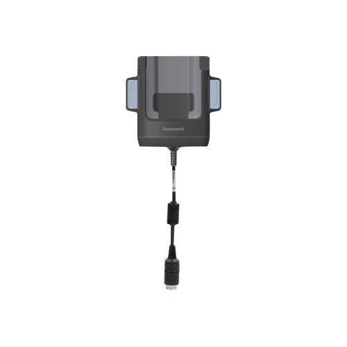 CT40 Booted or non Booted vehicle dock CT40-VD-CNV