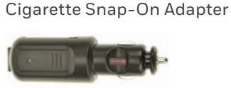 CT40 Cigrette lighter CT40-CIGR-0