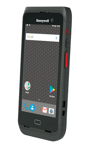 CT40XP,WLAN,4G/32G,N6803 FlexRange CT40P-L0N-28R11AE