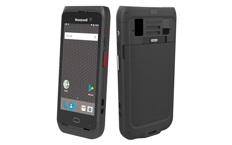 CT40XP - WWAN, 4G/32G, 6803 FlexRange Imager CT40P-L1N-28R11BE