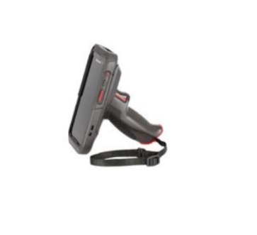 CT45/XP booted scan handle CT45-SH-UVB