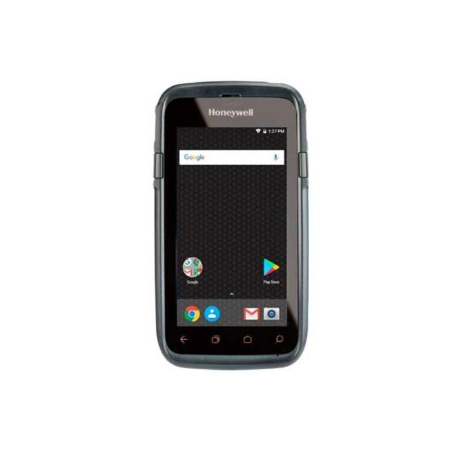 CT60 - Android, WLAN, WLAN, bez GMS, 4GB/32GB CT60-L0N-BSC110E