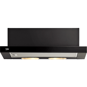 CTB 6250 B výsuvný odsávač BEKO 8690842986611