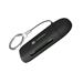 Čtečka karet Natec SCARAB C SD/MICRO SD USB 3.2 GEN 1, Černá NCZ-2365
