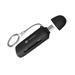 Čtečka karet Natec SCARAB C SD/MICRO SD USB 3.2 GEN 1, Černá NCZ-2365