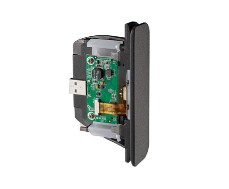 Čtečka magnetických karet 1/2/3 stopy pro Aer KBB9803